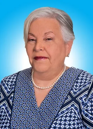 Donna Harding-Lee