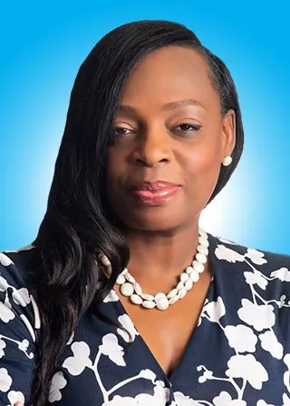 Anastasia Ferguson-Pratt,