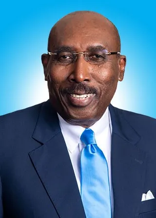 Mr. Errol McKinney