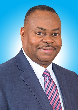 Whitney H.W. Patton,