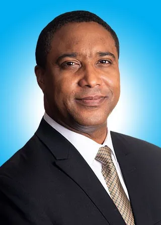 Dywan Rodgers,
