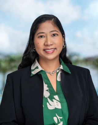 Jihanne Hosmillo-Williams