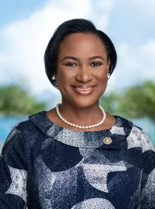 Charlene Paul