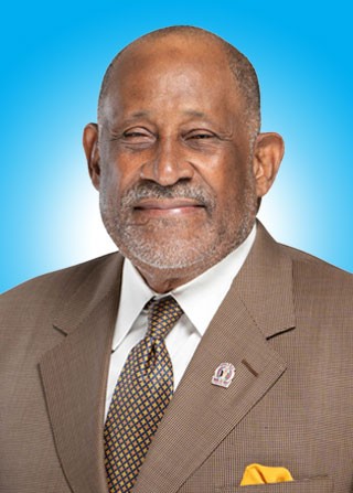 Cornel D. V. Mortimer