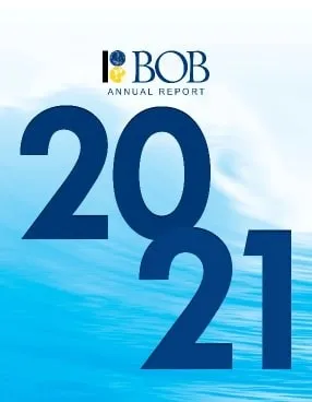 Annual Report 2021