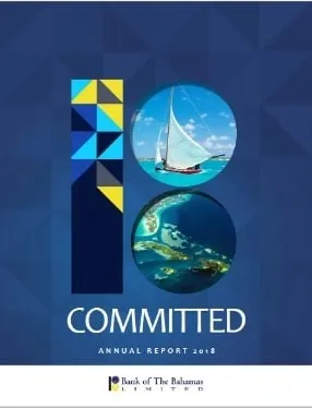 Annual Report 2018