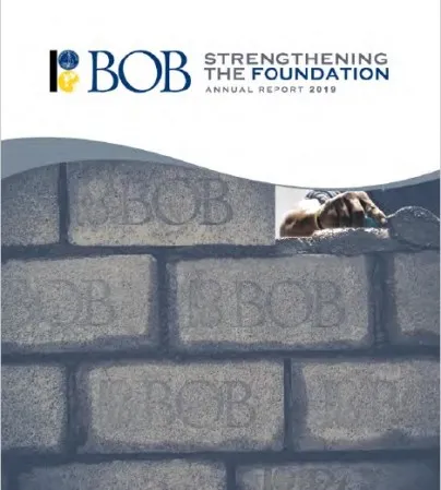 Annual Report 2019