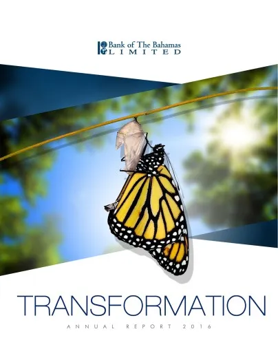 Annual Report 2016