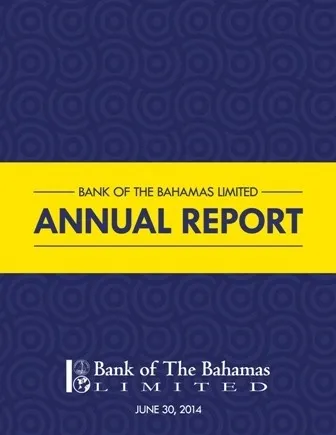 Annual Report 2014