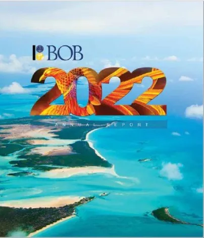 Annual Report 2022