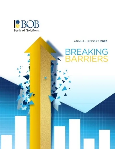 Annual Report 2025