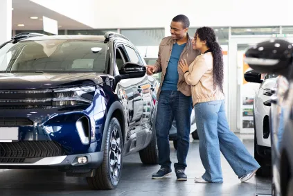 Start Auto Loans