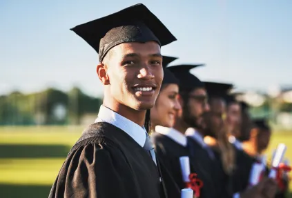 Invest in Education