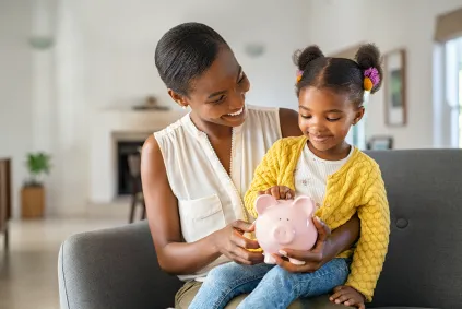 Start Personal Banking