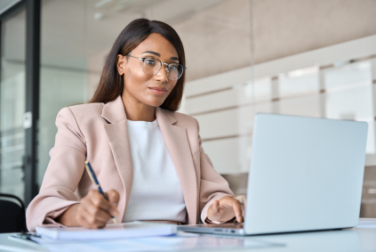 Start Business Banking