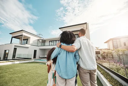 Achieve Home Ownership