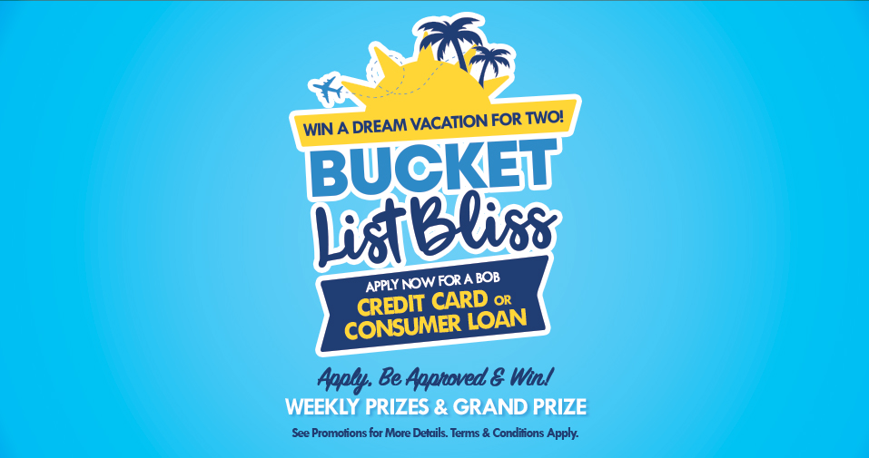 BLB Main (Credit Card & Consumer Loan)