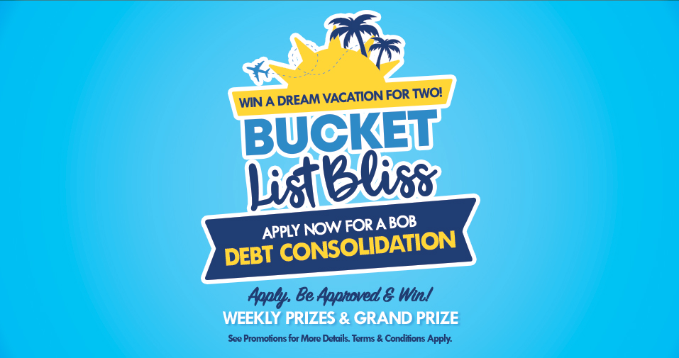 BLB Debt Consolidation