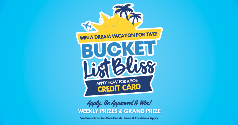 BLB Credit Card