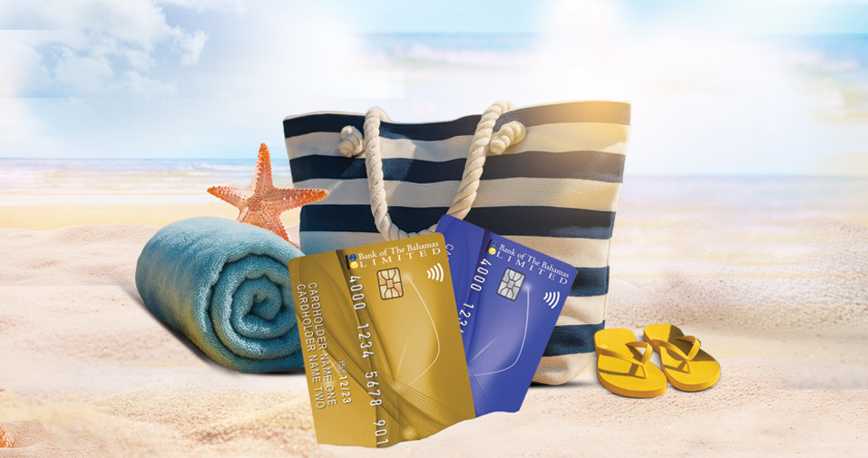 BLB Credit Card