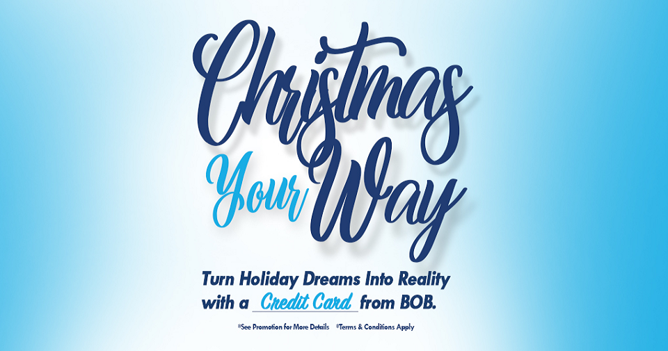 CYW – Credit Card CYW – Credit Card