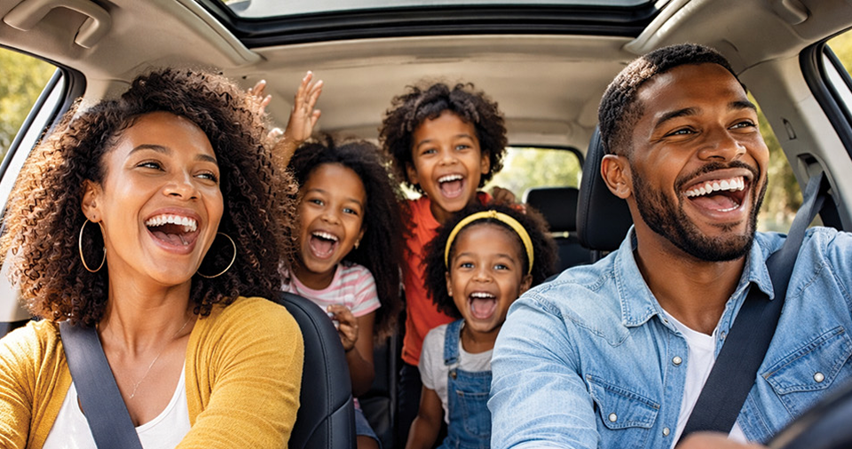 Let’s Go – Auto Loan