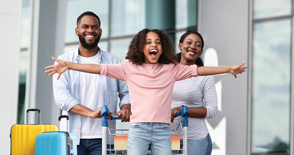 Let’s Go – Consumer Loan