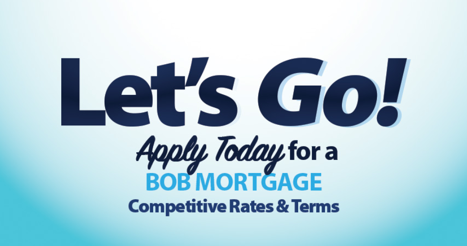 BOB MORTGAGE