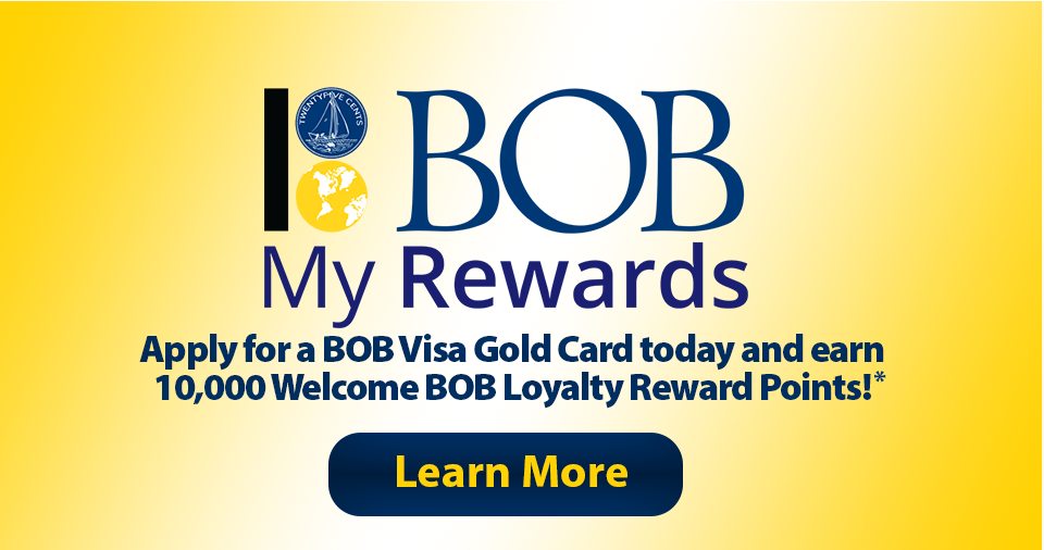 BOB My Rewards