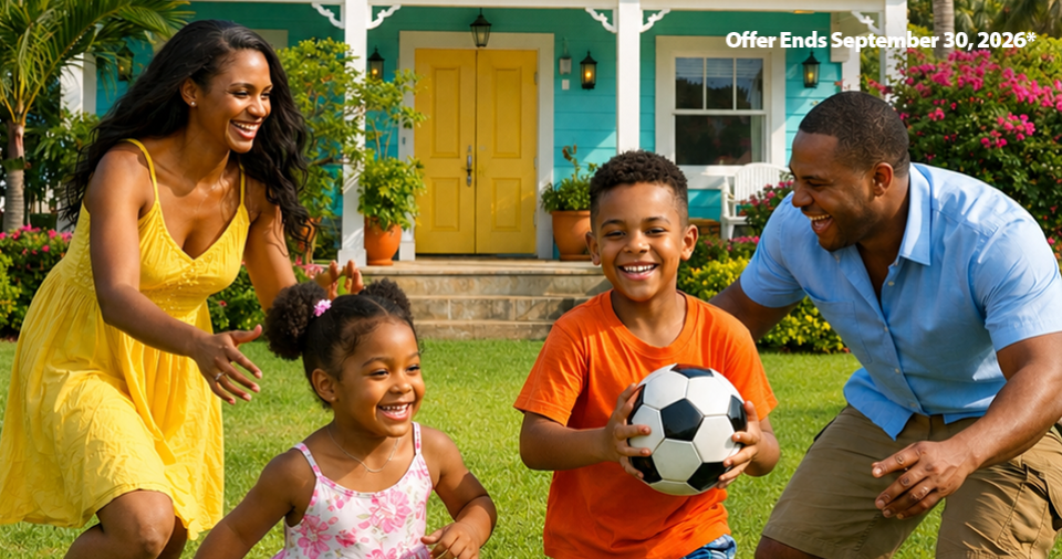 UFIE - Mortgage